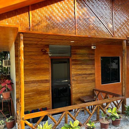 Ana'S Bungalow Siquijor Exterior foto